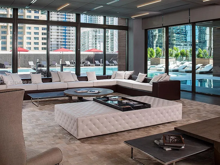 1080 Brickell Ave #2609 — Photo 42