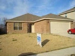 7113 Canisius Ct, Fort Worth, TX 76120