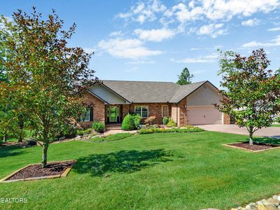 16 Valarian Ter, Fairfield Glade, TN, 38558