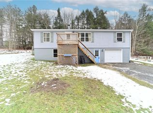2358 Amber Rd, Marietta, NY 13110