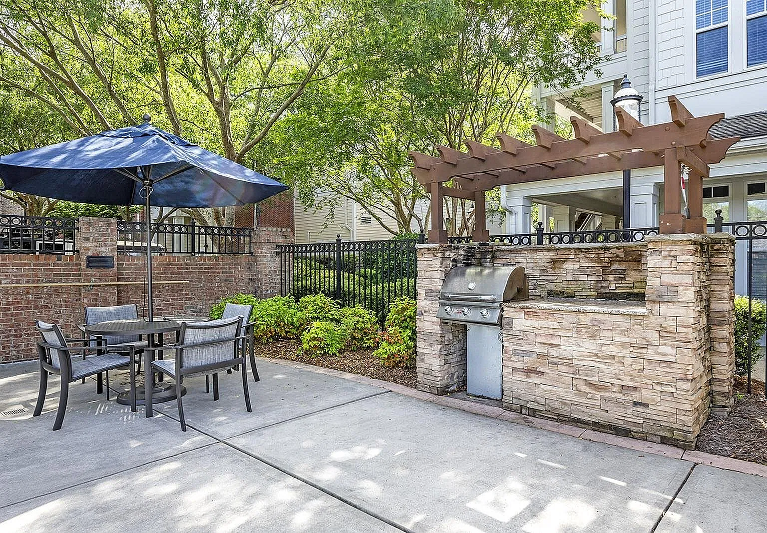 Haven at Birkdale Village — Photo 1