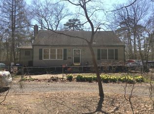 109 Hawkin Rd, Tabernacle, NJ 08088