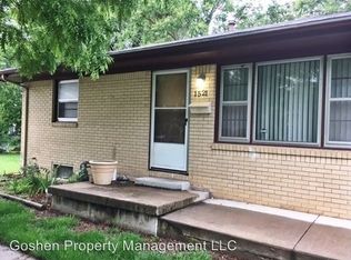 1519 N Fairmount Ave, Wichita, KS 67208