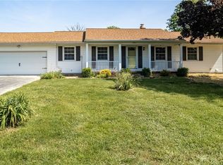 5781 Wolff Rd, Medina, OH 44256