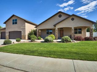 2638 New Orchard Ct, Grand Junction, CO 81506