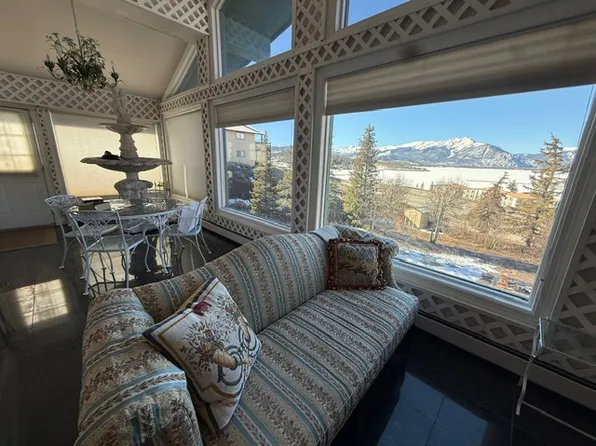 102 Elkhorn St #1, Dillon, CO 80435