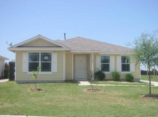 11720 Melstone Dr, Manor, TX 78653