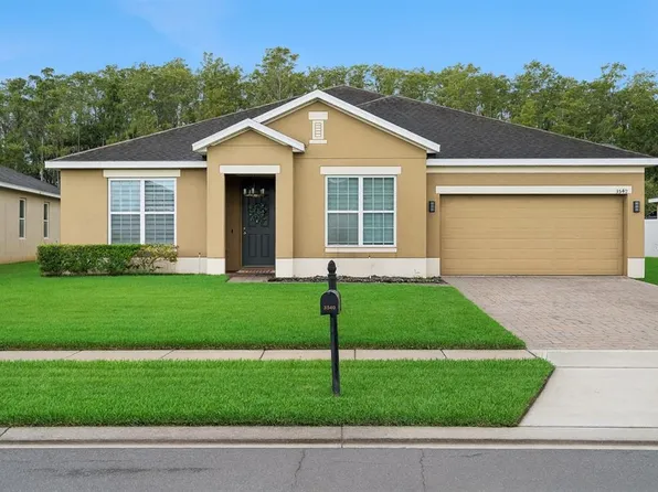 3540 SAXONY LANE, ST CLOUD, FL 34772