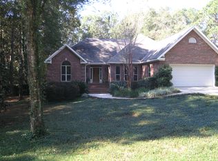 511 Myrtle St, Fairhope, AL 36532