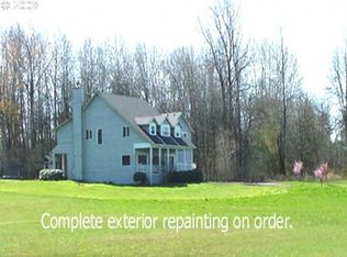 33505 NW Norstar Ranch Rd, Ridgefield, WA 98642