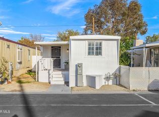 1717 E Avenue I SPACE 30, Lancaster, CA 93535