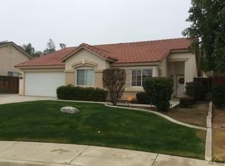 9906 Marco Polo Ave, Bakersfield, CA 93312