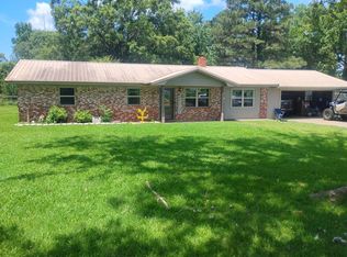 205 Opal Valley Rd, Idabel, OK 74745