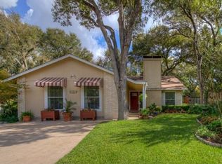 2602 Cebo Cv, Austin, TX 78745