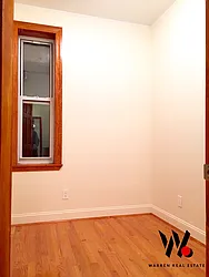 Rented by Warren T Real Estate Corp.