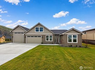 15009 Allison Pl, Entiat, WA 98822