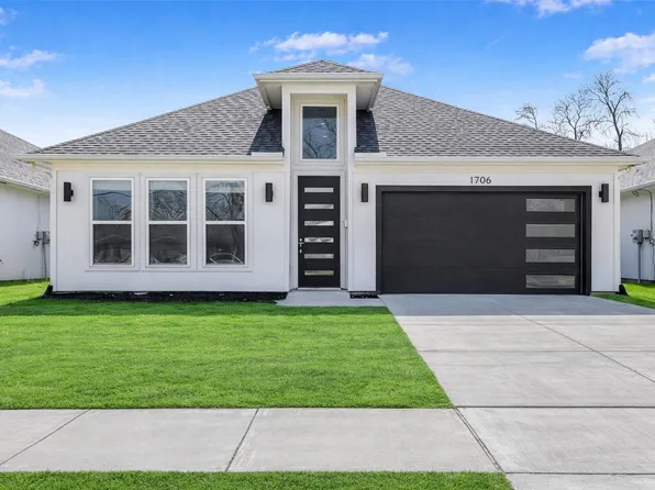 1706 Kraft St #1706, Dallas, TX 75212