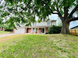 7408 S 89th East Ave, Tulsa, OK 74133