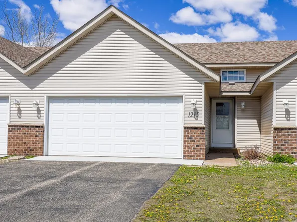 1215 W Edge Pl, New Richmond, WI 54017