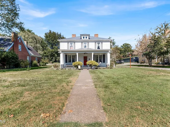 625 E Main St, Rogersville, TN 37857