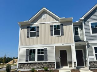 4901 Microcline Trl, Raleigh, NC 27610