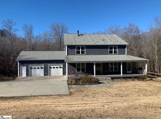 4813 N Highway 14, Greer, SC 29651