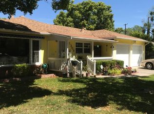 1309 Del Rey Ave, Modesto, CA 95350