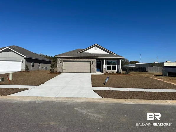 8937 Chabo Cir, Foley, AL 36580