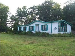 205 Sanity Ln, Sugar Grove, PA 16350