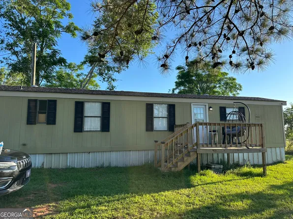 40 Coley Brantley Rd, Tennille, GA 31089