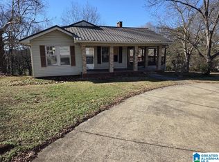 804 Delta St, Bessemer, AL 35020