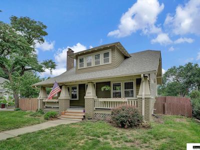 3400 Cable Ave, Lincoln, NE, 68506
