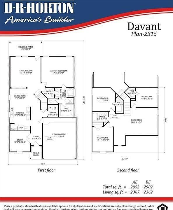 2nd image of 4610 Morgan Ln