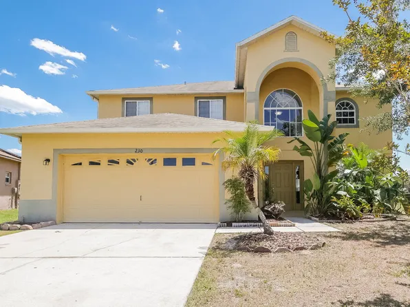 230 Beckenham Dr, Kissimmee, FL 34758
