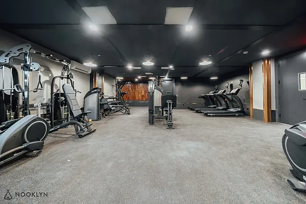 Rented by Nooklyn NYC LLC | media 132