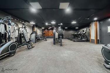 Rented by Nooklyn NYC LLC