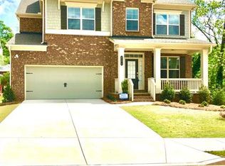 2171 Kate Moore Way, Buford, GA 30518