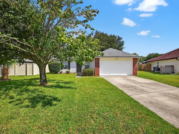 11048 Stutz Ct, Jacksonville, FL 32246