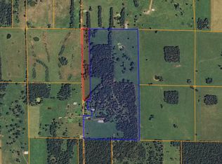 13890 Game Farm Rd, Gravette, AR 72736