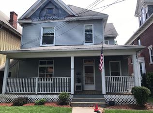 319 Franklin St, Butler, PA 16001