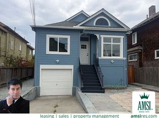 1826 Parker St, Berkeley, CA 94703