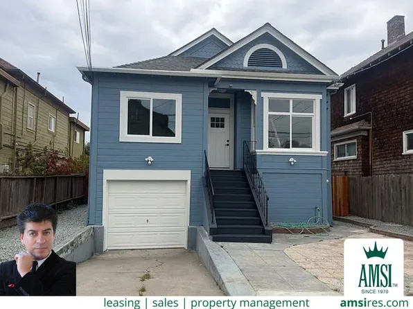 1826 Parker St, Berkeley, CA 94703
