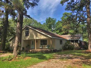 6447 Bemis Ln, Foley, AL 36535