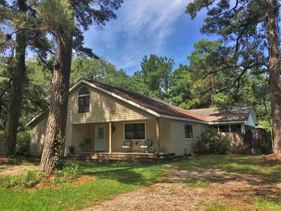 6447 Bemis Ln, Foley, AL, 36535