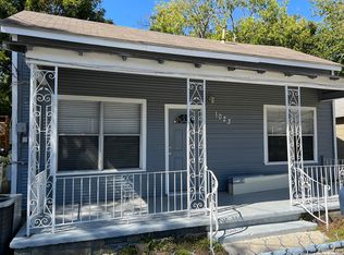 1023 cherry, San Antonio, TX 78202