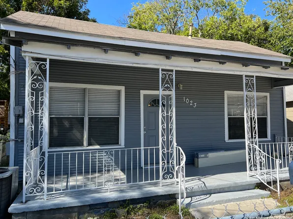 1023 cherry, San Antonio, TX 78202