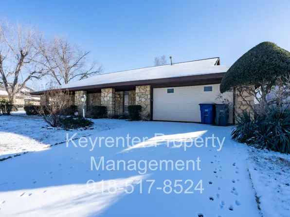 6828 E 47th St S, Tulsa, OK 74145