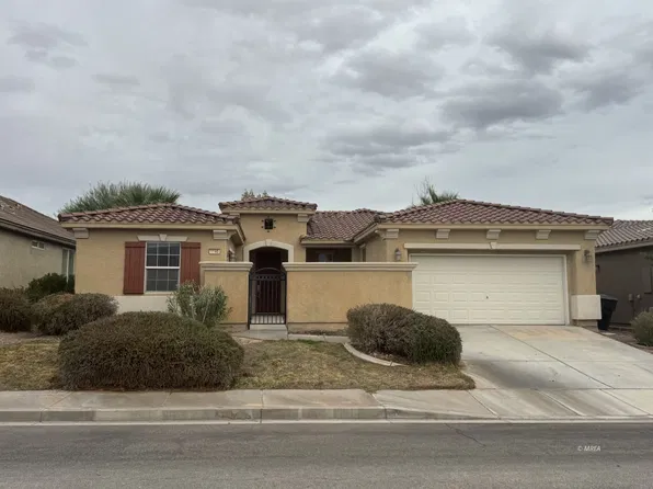 1140 Ivy Lee Crst, Mesquite, NV 89027