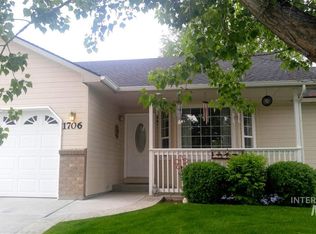 1706 W Apple Ct, Nampa, ID 83651
