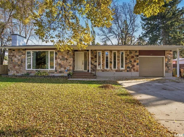 57 Culliton Crescent, Regina, SK S4S 4J5